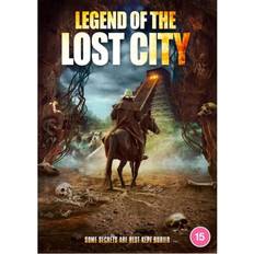 Film Legend of the Lost City