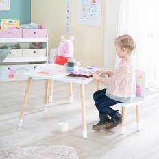 Roba Peppa Pig Siddegruppe