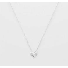 Syster P Halskæder Syster P Rosie Mini Necklace Sølv