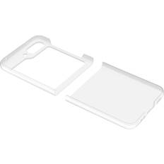 Cellularline Clear Case Etui Samsung Galaxy Z Flip 5 przezroczysty