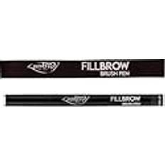 PuroBIO Fillbrow Brush Pen 04 - Hos Frisøren/Baronen