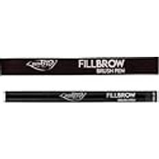 PuroBIO Ögonbrynsprodukter PuroBIO cosmetics Fillbrow Brush Pen 04