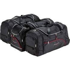Bagagerumsopbevaring Kjust CIVIC HATCHBACK HEV 2021+ CAR BAGS SET 4