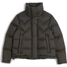 Women's Epitome Down Parka - Military