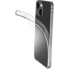 Cellularline FINECIPH15T Cover iPhone 15 15.5 cm