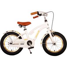 Wit Kinderfietsen Volare Miracle 14 Inch Wit Collection