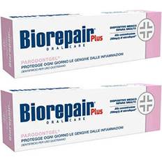 Parodontgel Daily Toothpaste 2.54fl.oz 75ml,Pack of 2