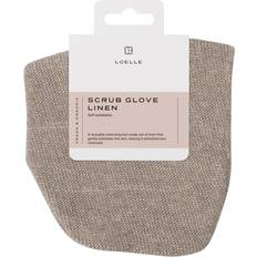 Scrub Glove Linen