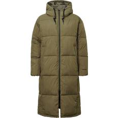 Tretorn Jacka Puffer Parka Olive Night