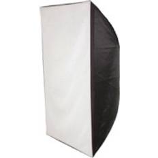 Verlichting en studio apparatuur Studioking Softbox SBCS60 60x60 cm
