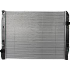 Radiateurs Nissens Radiateur Du Moteur 627910