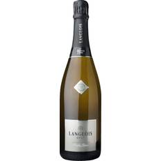 Langlois Crémant de Loire Brut NV Sparkling Wine 75 cl