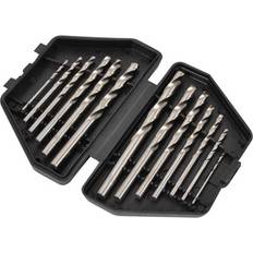 13 Piece HSS Drill Set Metric