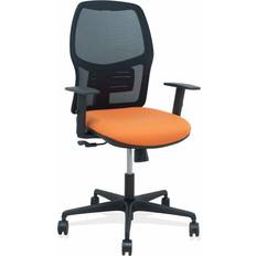 Orange Office Chairs P&C Alfera Office Chair