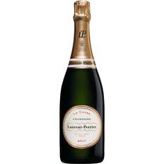 Laurent-Perrier 'La Cuvée' Brut Champagne