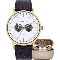 Watx & Colors Relojes de pulsera Watx & Colors andco hombre reloj8_44 (44mm)