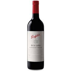 Weine Bin 389 Cabernet Shiraz 2018 Penfolds Australischer Rotwein