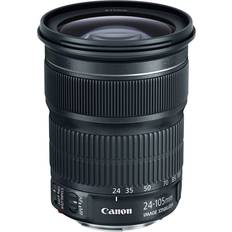 Canon EF 24-105mm f/3.5-5.6 IS STM Lens