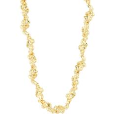 Raelynn Necklace - Gold