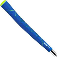 Golf Grips on sale Lamkin Sink Fit Skinny Blue/green Putter Grip