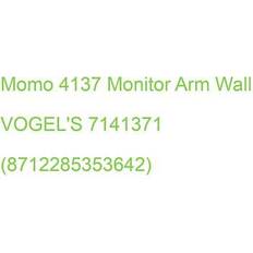 Vogels MOMO 4137 MONITOR ARM WALL 7141371