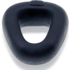 Oxballs Sex Toys Oxballs Zoid Trapazoid Lifter Cockring Tar Ice in stock