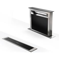 Faber 60cm Extractor Fans Faber PLUS EVO Plus 60cm, Black