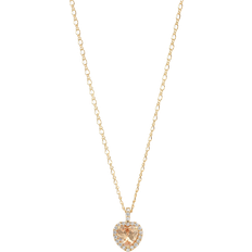 Lily and Rose Halsband Lily and Rose Delphine light champagne