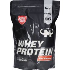 Mammut Whey Protein 1000g Banana