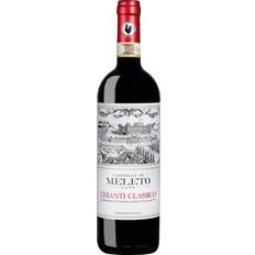 Wines Castello Di Meleto Chianti Classico 2021