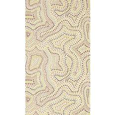 Wallpapers Harlequin Sunstone Positano/Chocolate/Pistachio HC4W113041
