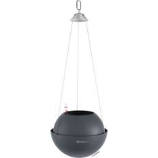 Sort Plantekasser Lechuza Bola Color Sort 23 cm Plantekasse