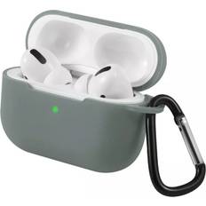 Silikonskal med