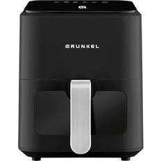 Grunkel Grunkel Heißluftfritteuse Airfryer EASY FRYER