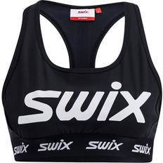 Swix Underkläder Swix Roadline Bra W Black