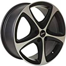 CMS C12-8X18 ET55 5X112 Alloy Wheels Commercial C12 818 55 98S