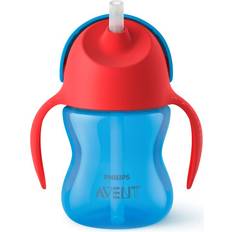 Sippy Cups Philips Avent Bendy Straw Cup 200ml