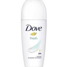 Dove Deodoranter Dove 48h Fresh Roll-on Deodorant 50 ml 50ml