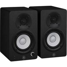 Yamaha HS3 Monitorer Svart