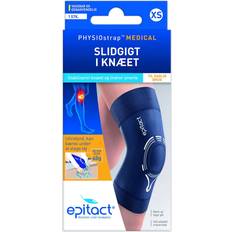 Epitact Beskyttelse & Støtte Epitact PHYSIOstrap MEDICAL XS