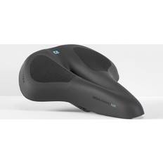 Bontrager Bike Saddles Bontrager Boulevard Fluid Bike Saddle