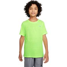 Nike Dri-FIT Miler T-Shirt Junior