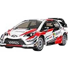 Tamiya Toyota GAZOO Racing Yaris TT-02 1:10