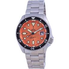 ratio FreeDiver Orange Sapphire Crystal RTB214 200M