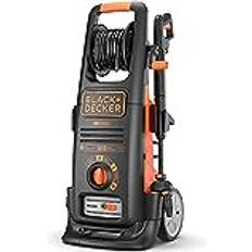 Black & Decker Pressure Washers & Power Washers Black & Decker 2500DTS-E Pressure Washer Kit