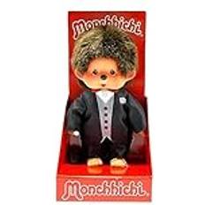 Monchhichi Legetøj Monchhichi Monchhichi Gommen 20 cm