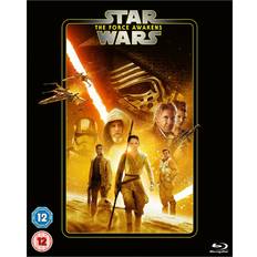 Star Wars Episode VII The Force Awakens