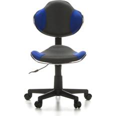 Kinderdrehstuhl KIDDY GTI-2 Stoff