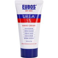 Dry Skin Urea 5% beskyttende meget