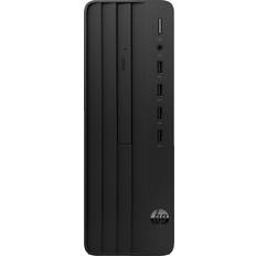 HP 8 Go - Compact Ordinateurs de Bureau HP Pro 290 G9 Gigabit Ethernet Win 10 Pro